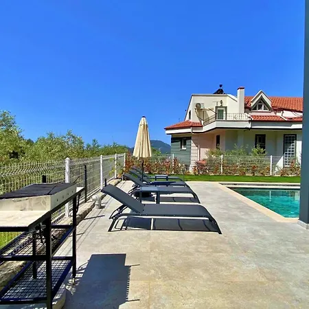 Oeykuem * פאטהיה