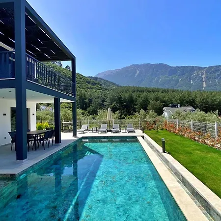 öyküm Fethiye