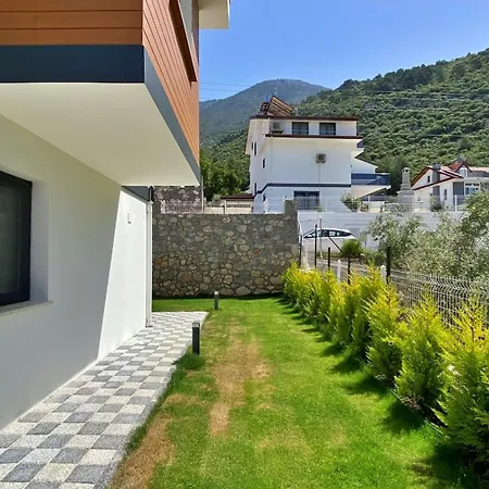 öyküm * Fethiye