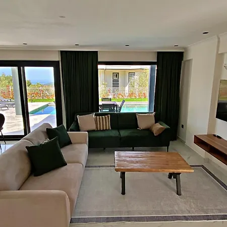 öyküm Fethiye