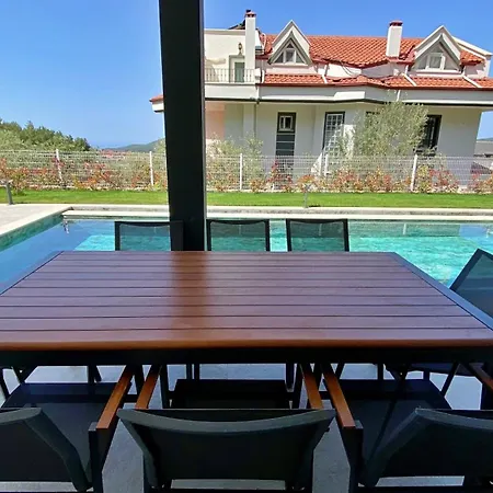 Appartamento Oeykuem Fethiye