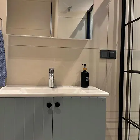 Oeykuem Appartamento