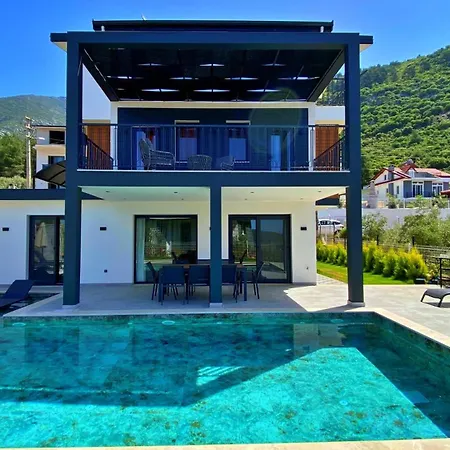 Appartamento Oeykuem