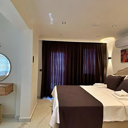 Appartamento Oeykuem