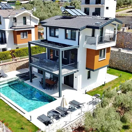 Oeykuem Appartamento