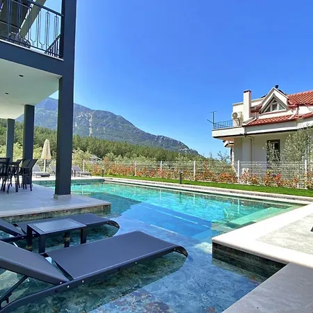 Appartamento Oeykuem