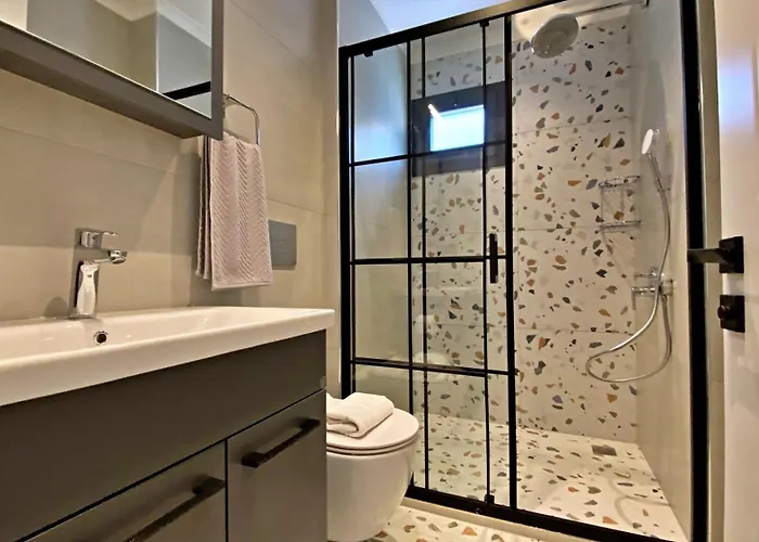 Oeykuem Apartament Fethiye