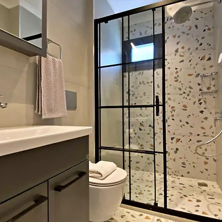 Oeykuem Apartment Fethiye